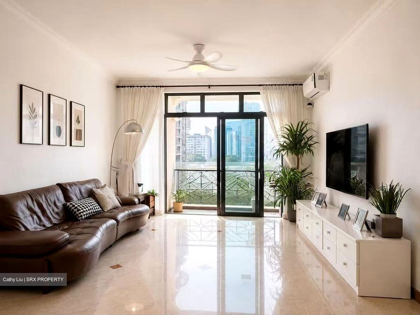 Spring Grove (D10), Condominium #608195511